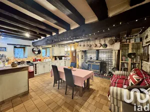 Park home in Mouliherne (49390)