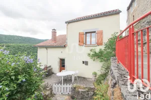 House at La Bastide-Pradines (12490)