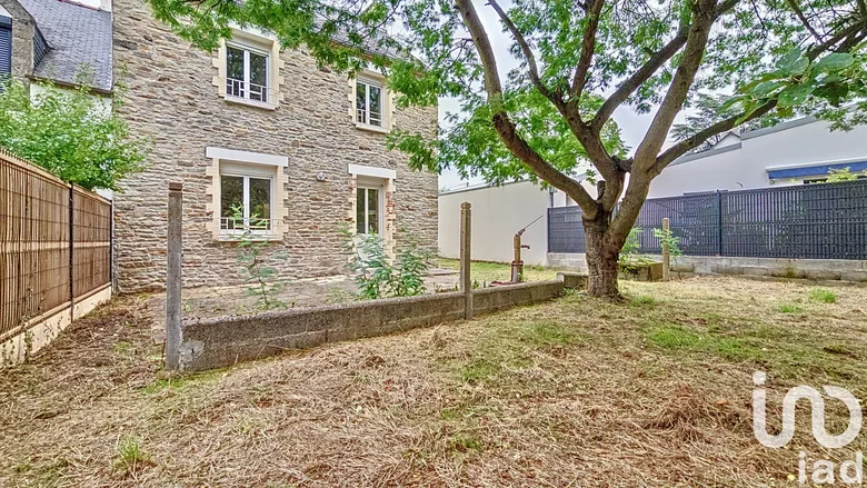 Maison 5 pièces 100 m² · à Allaire · 100 m² · 157 500 €