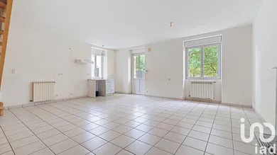 Maison à Allaire (56350)