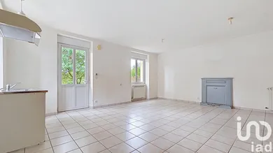 Maison à Allaire (56350)