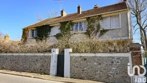 Maison de village à Le Mée-sur-Seine (77350)