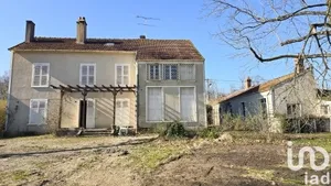 Maison de village à Le Mée-sur-Seine (77350)