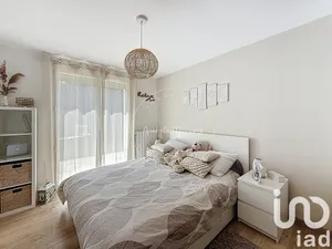 Traditional house at Montlhéry (91310)