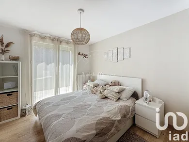 Maison traditionnelle à Montlhéry (91310)