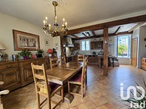 Maison à Villemomble (93250)