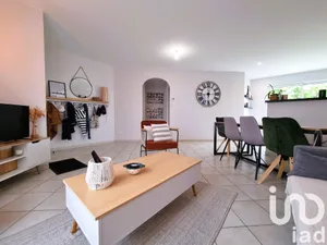 Maison à Les Epesses (85590)