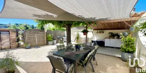 Pavillon à Saint-Martin-d'Ardèche (07700)