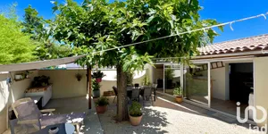Pavillon à Saint-Martin-d'Ardèche (07700)