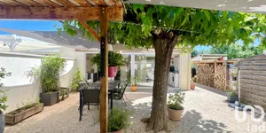 Pavillon à Saint-Martin-d'Ardèche (07700)