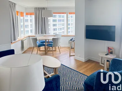 Appartement à Paris (75015)