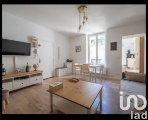 Apartment at Reims (51100)