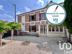 Maison à Tournan-en-Brie (77220)