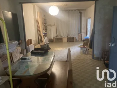 Townhouse in Cérans-Foulletourte (72330)