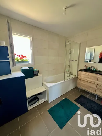 House at Trouy (18570)