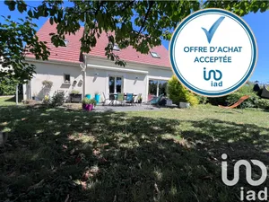 Maison à TOURNAN EN BRIE  (77220)