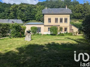 Maison à Saint-Pierre-lès-Elbeuf (76320)