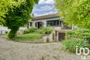 Maison à Sarcelles (95200)