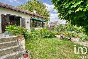Maison à Sarcelles (95200)