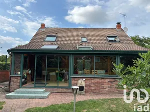 House at Courcelles-lès-Lens (62970)