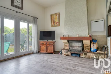 Maison à Saint-Brice-sous-Forêt (95350)