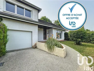 Maison à Pontault-Combault (77340)