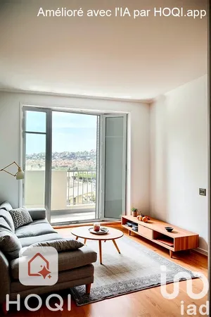 Apartment at Nice (06200)