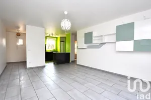 Apartment at Vert-le-Petit (91710)