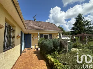 Maison à Arthez-de-Béarn (64370)