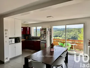 Maison à Frangy (74270)