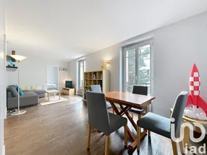 Apartment at Alfortville (94140)