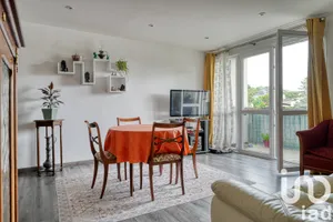 Appartement à Margency (95580)