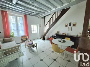 Townhouse at Rozay-en-Brie (77540)