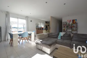 Maison à Roubia (11200)