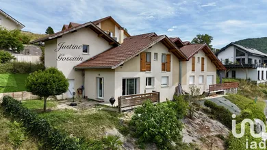 House in Frangy (74270)