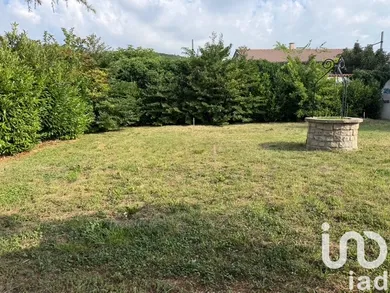 Terrain à Condrieu (69420)