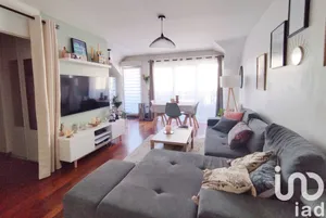 Appartement à Torcy (77200)