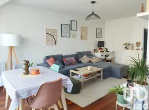 Appartement à Torcy (77200)