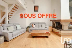 Maison de village à Sexey-aux-Forges (54550)