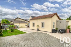 House at Bouffémont (95570)