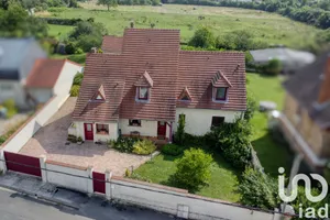 Maison traditionnelle à Carnetin (77400)