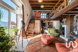 Maison à Revel (38420)