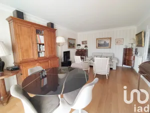 Appartement à Biarritz (64200)