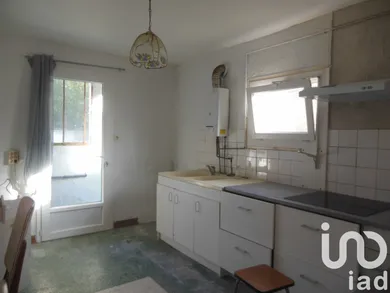 House in Vaux-sur-Mer (17640)