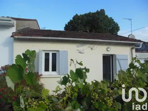 Maison à Vaux-sur-Mer (17640)