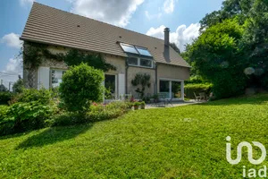 House at Lagny-sur-Marne (77400)