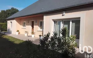 Traditional house at Val d'Arry (14210)
