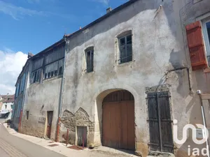 Immeuble à Nolay (21340)