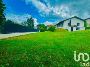 Maison à Oyonnax (01100)
