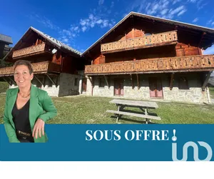 Appartement à Saint-Pancrace (73300)
